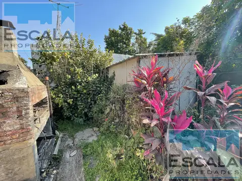 Casa en Venta de 2 dormitorios