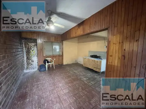 Casa en Venta 50 años