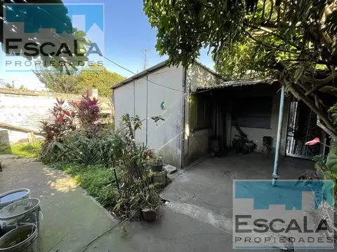 CASA INTERNA EN VENTA NO PH BARRIO BELGRANO