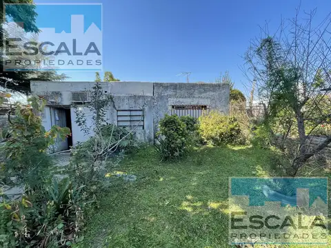 CASA INTERNA EN VENTA NO PH BARRIO BELGRANO