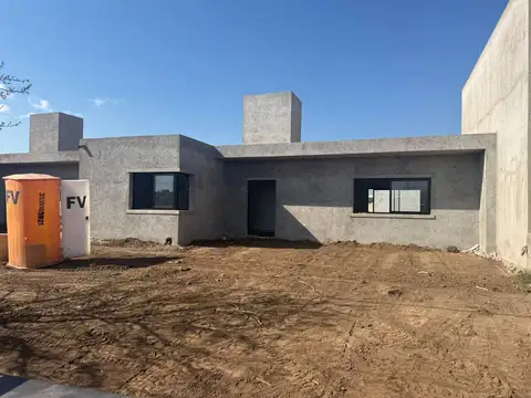 VENTA CASA Valle Cercano 2 DORMITORIOS - LOS JUEGOS