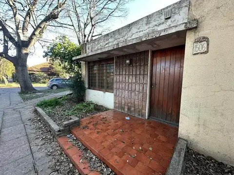 Casa en Venta al Sureste