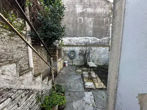 Casa en Venta 50 años