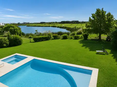 Casa en Venta en Nordelta, Partido de Tigre