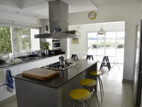 Casa en Venta A Estrenar