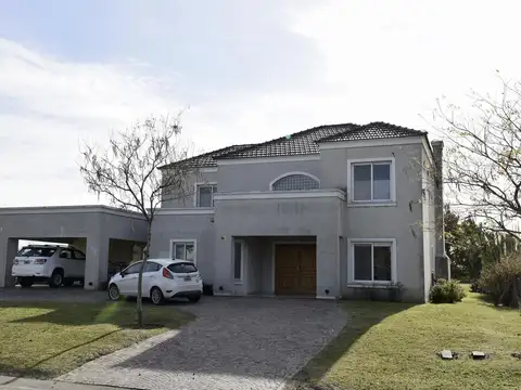 Avenida del Golf al 1700