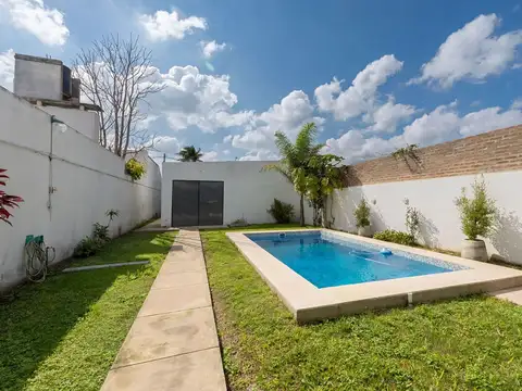Casa en Venta en Santa Fe, USD 100.000