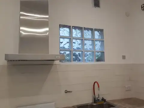 2 amb RECICLADO PB Patio- Tiro balanceado - Baja Expensa $3000- Directorio y Pumacahua- Wp