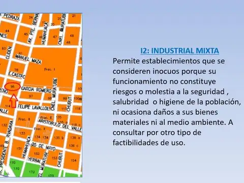 Galpon en Venta en Lanus Oeste, USD 2.800.000