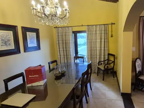 Casa en Venta al Este