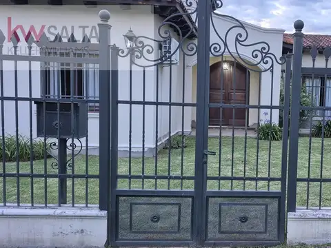 Casa Sucre al 800 Gran Bourg