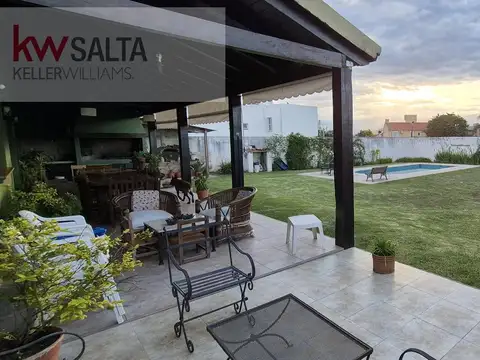 Casa en Venta en Barrio Grand Bourg, USD 360.000