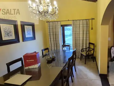Casa en Venta al Este