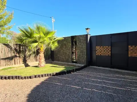 Alquiler casa amoblada, dos dormitorios, maipú