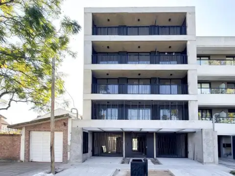 Departamento en alquiler en Merlo