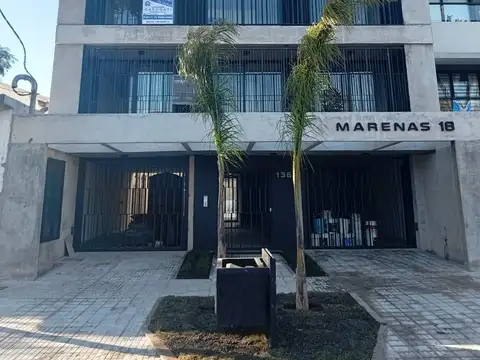 Departamento en alquiler en Merlo