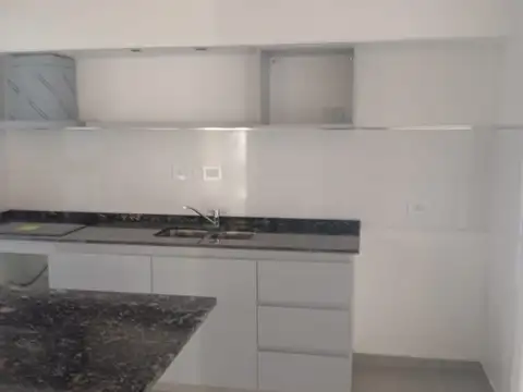Departamento en alquiler en Merlo