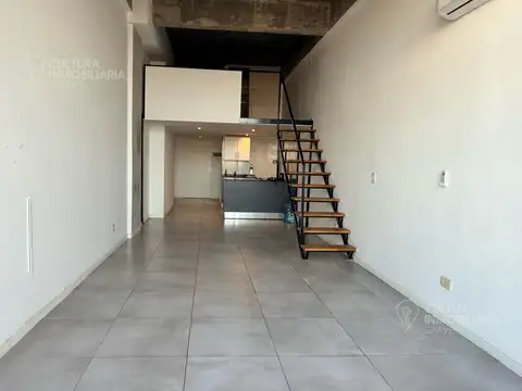 VENTA DEPTO 2 AMBIENTES EN PARQUE CHACABUCO TIPO LOFT EN CONDOMINIO