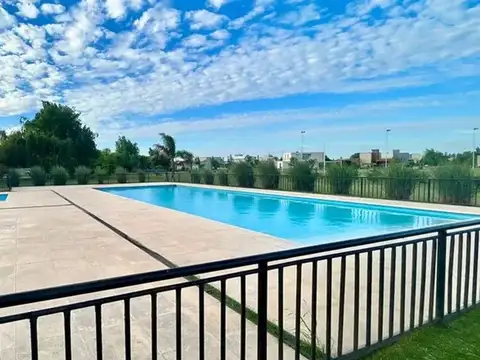 Venta Lote C/Escritura Barrio Los Talas