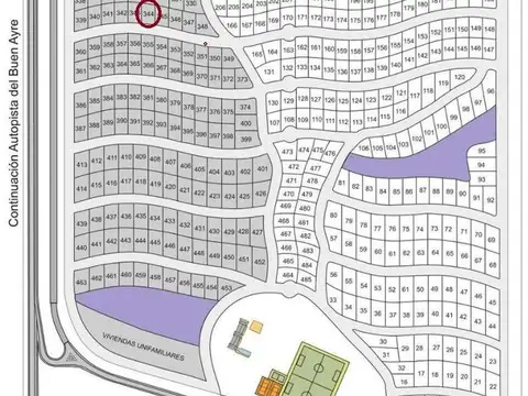 Calle El Deslinde 1600