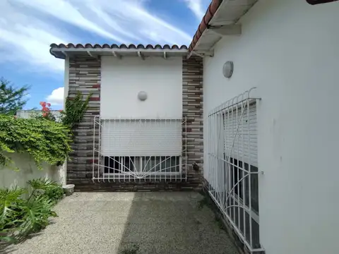 Casa en Alquiler 40 años