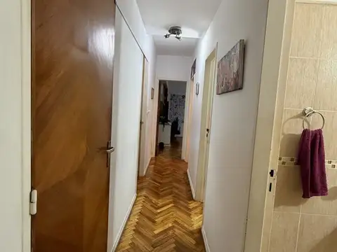 Departamento en Venta de 4 dormitorios