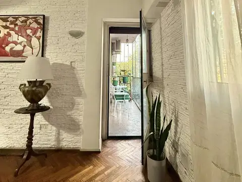 Departamento en Venta Apto profesional