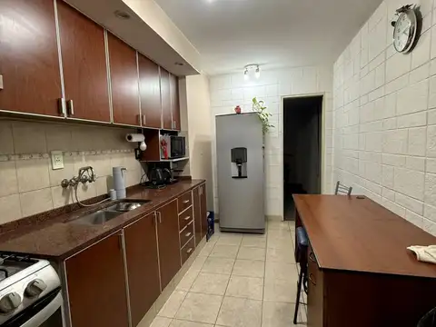 Departamento en Venta 60 años