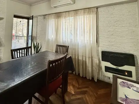 Departamento en Venta con 2 cocheras