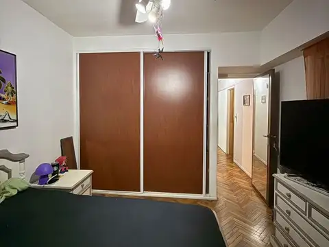 Departamento en Venta de 5 ambientes