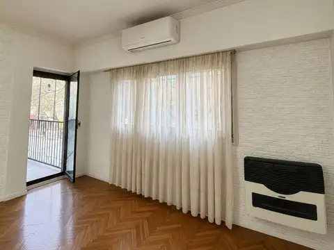 Departamento en Venta en La Chacarita, USD 219.000