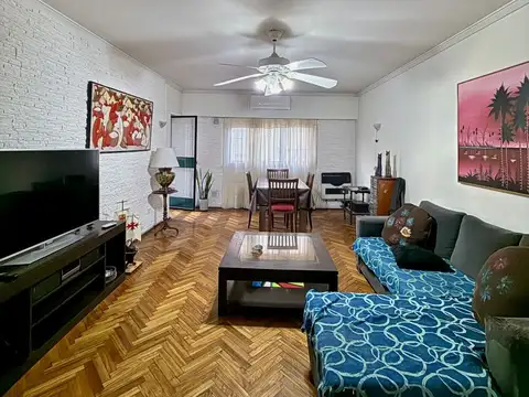 Departamento en Venta con 2 cocheras