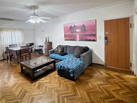 Departamento en Venta de 4 dormitorios