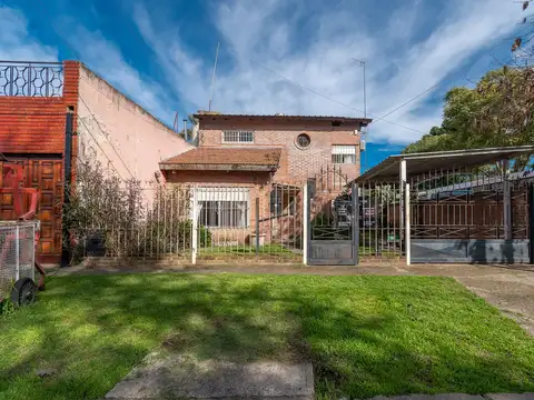 Venta Casa 4 Amb Tortuguitas