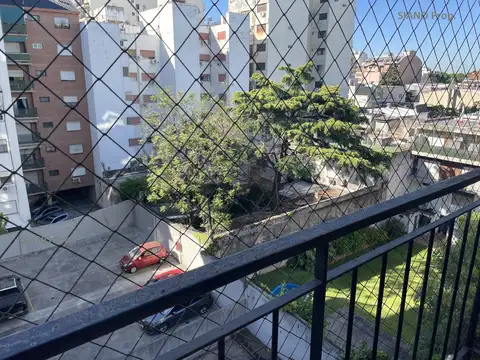 Departamento en Alquiler de 2 dormitorios