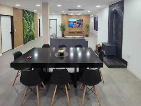 Casa en Venta 5 años