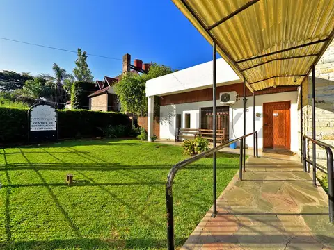 VENTA CASA Y FONDO DE COMERCIO HAB. EN SAN MIGUEL