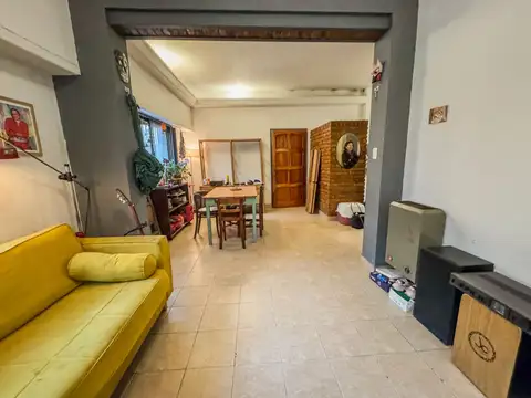 Depto Tipo Casa en Venta de 3 ambientes
