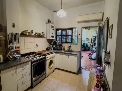 Depto Tipo Casa en Venta al Oeste