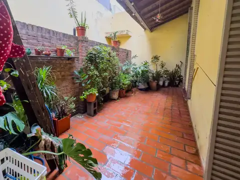 VENTA PH 3 AMBIENTES VILLA PUEYRREDON  CON PATIO