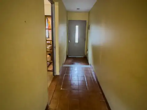 VENTA PH 3 AMBIENTES VILLA PUEYRREDON  CON PATIO