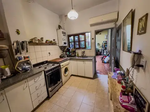 Depto Tipo Casa en Venta en Villa Pueyrredón, USD 150.000