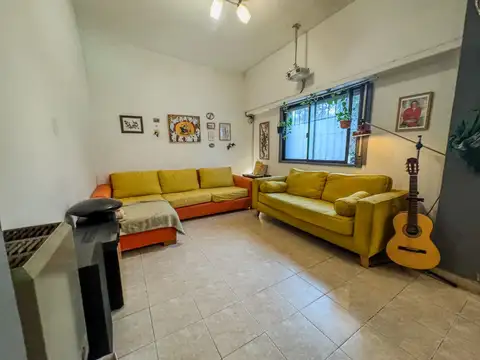 Depto Tipo Casa en Venta de 2 dormitorios