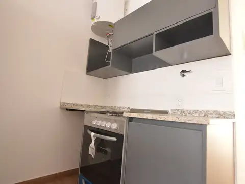 Departamento en Venta en Caballito, USD 132.500