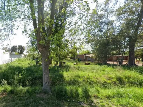 Terreno en venta - 206Mts2 - Saladillo