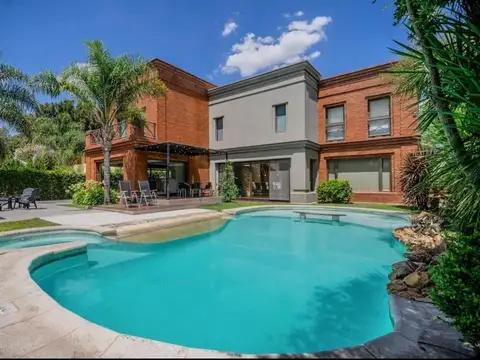 Venta - Casa 6 ambientes - El Lauquen - Canning - San Vicente