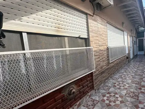 Avenida 25 de Mayo 500