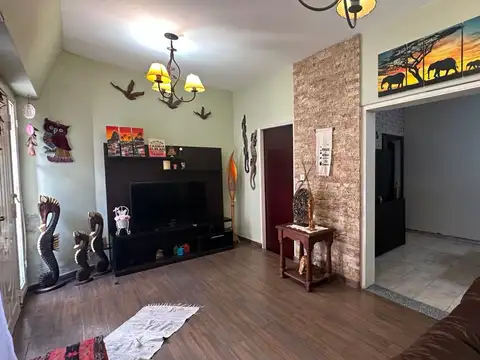 Depto Tipo Casa en Venta al Este