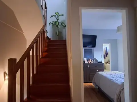 Departamento 3 ambientes con 3 baños