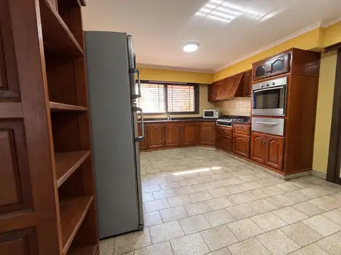 Casa en Alquiler 36 años